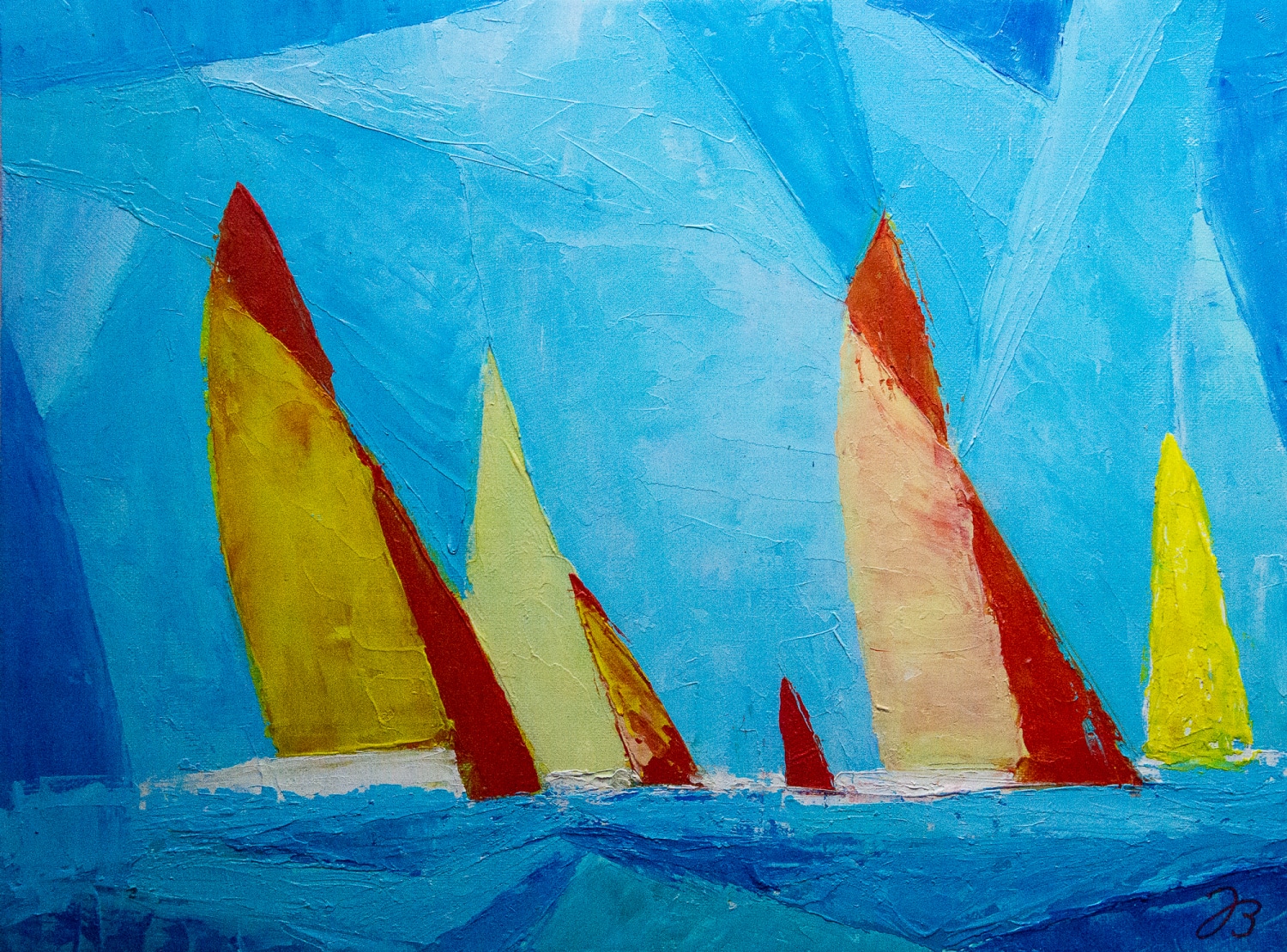 580603 Segler * Sailer 580603 Segler * Sailer