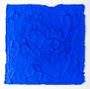 610506 RGB 3 Blau * Blue