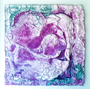 620507 Beflügeltes Herz * Inspired Heart
