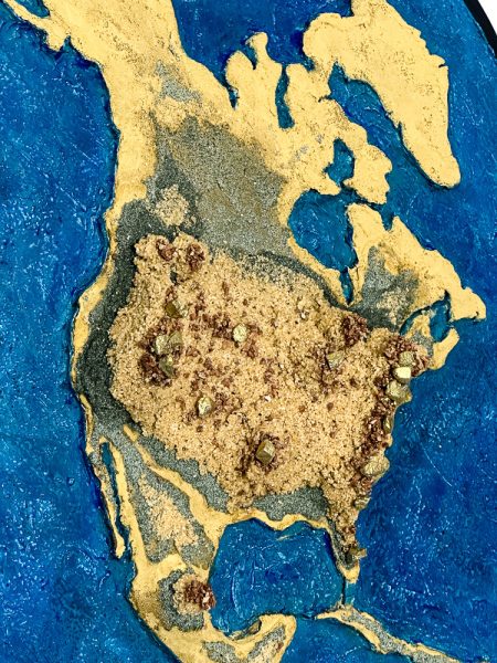 Nordamerika
