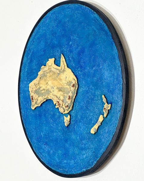 Australien + Neuseeland