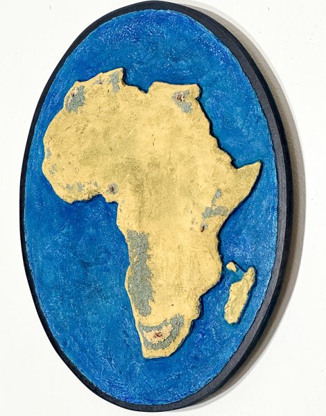 Afrika