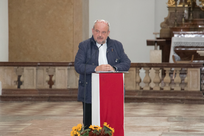 Vernissage Kollegienkirche