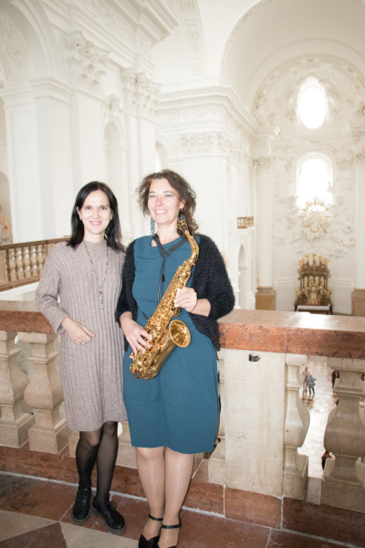 Vernissage Kollegienkirche
