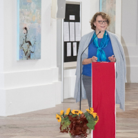 Vernissage Kollegienkirche