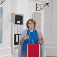 Vernissage Kollegienkirche