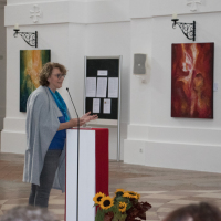Vernissage Kollegienkirche