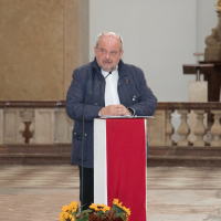 Vernissage Kollegienkirche