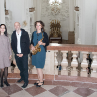 Vernissage Kollegienkirche